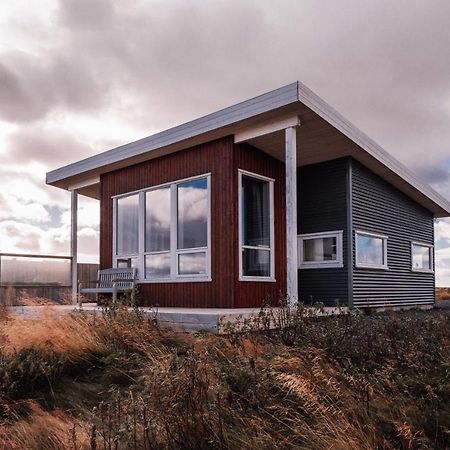 Blue View Cabin 7A With Private Hot Tub Рейкгольт Екстер'єр фото