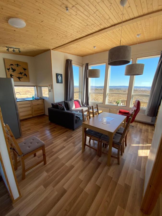 Blue View Cabin 7A With Private Hot Tub Рейкгольт Екстер'єр фото