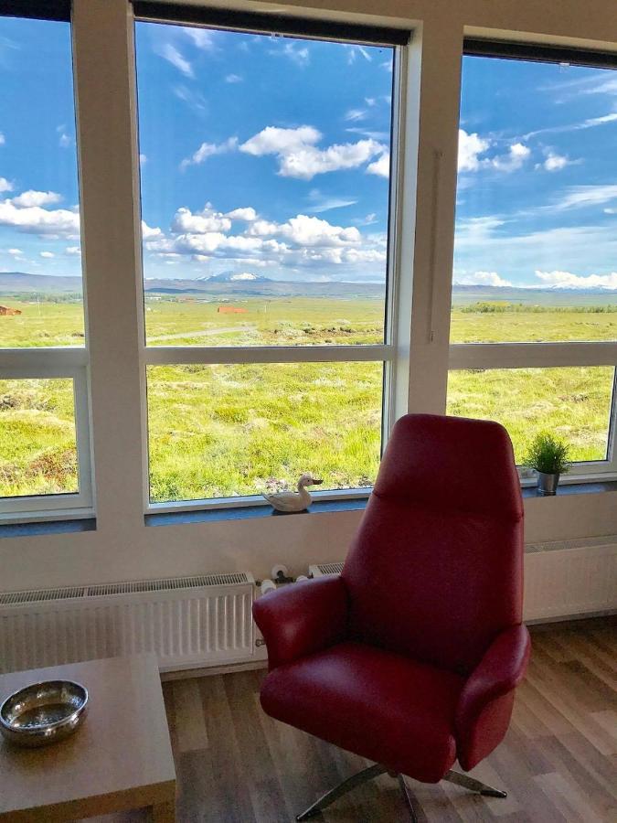 Blue View Cabin 7A With Private Hot Tub Рейкгольт Екстер'єр фото
