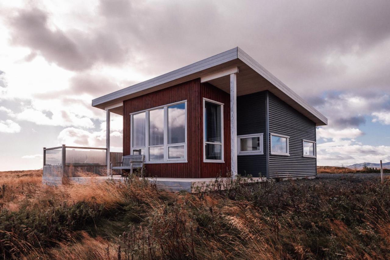 Blue View Cabin 7A With Private Hot Tub Рейкгольт Екстер'єр фото